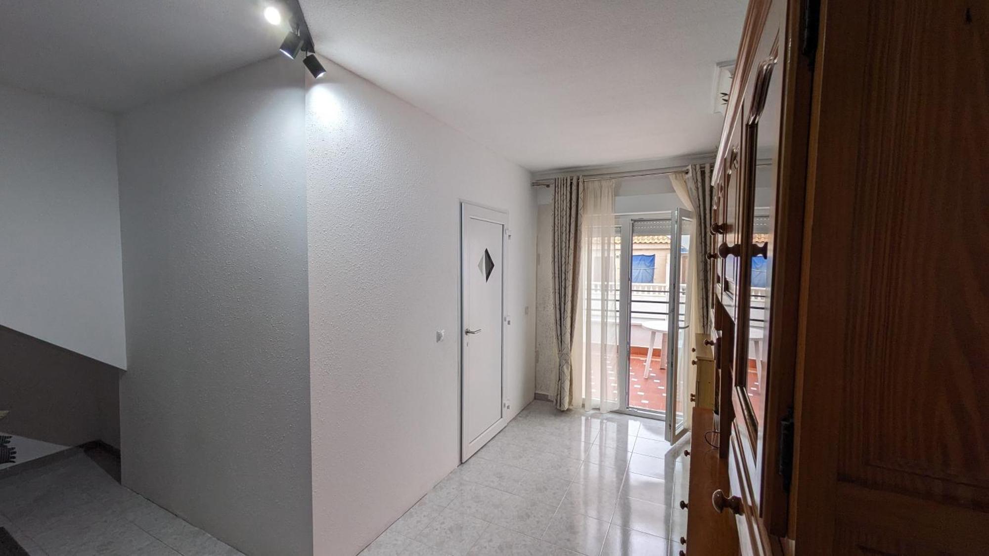 Cozy Apartment Near The Sea Торрев'єха Екстер'єр фото